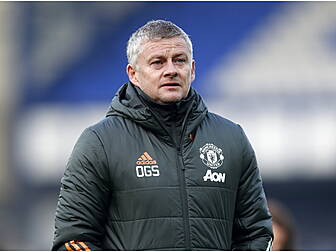 'It's a shambles' | Solskjaer...